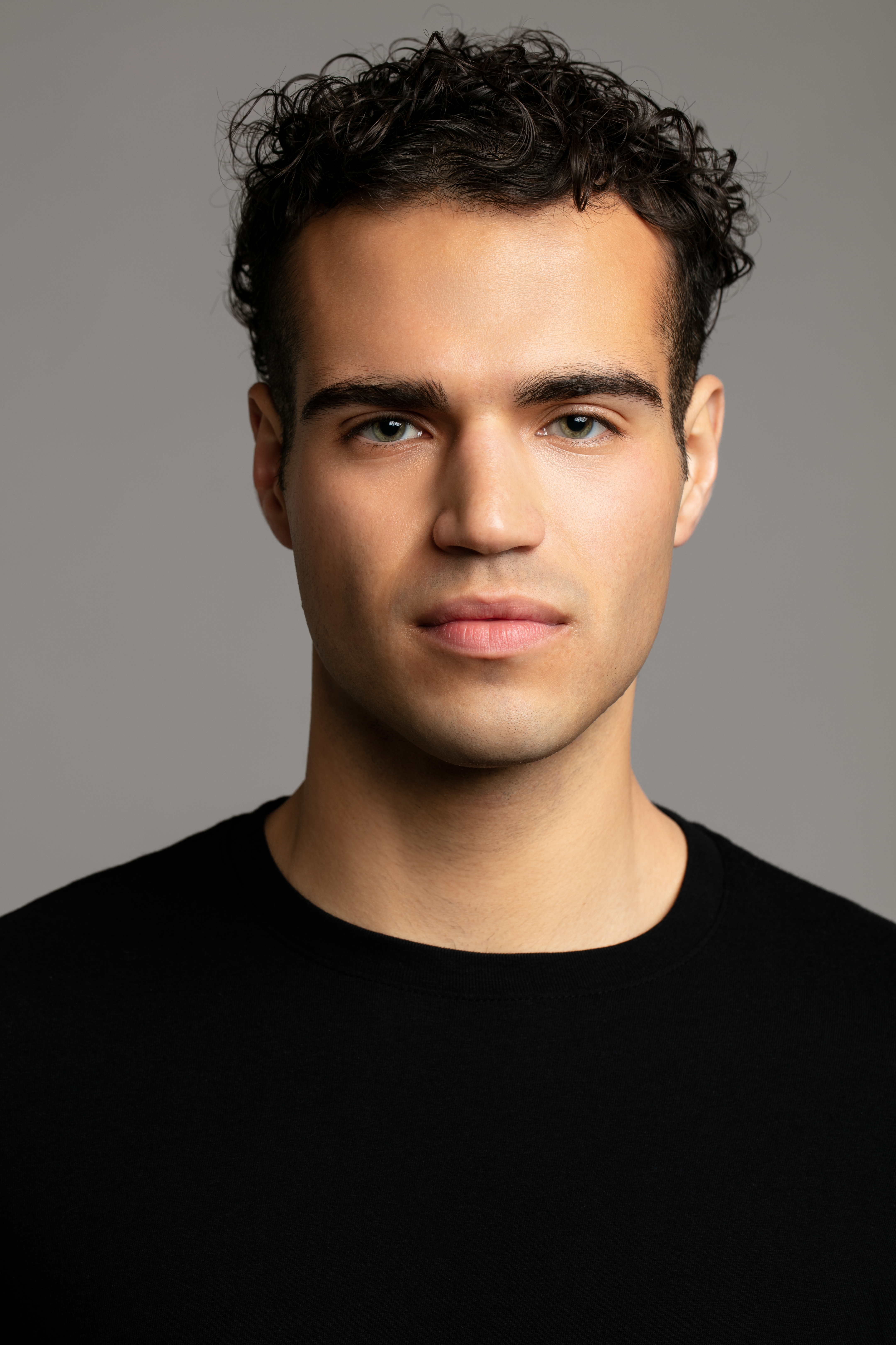 Jonny Grenillo
